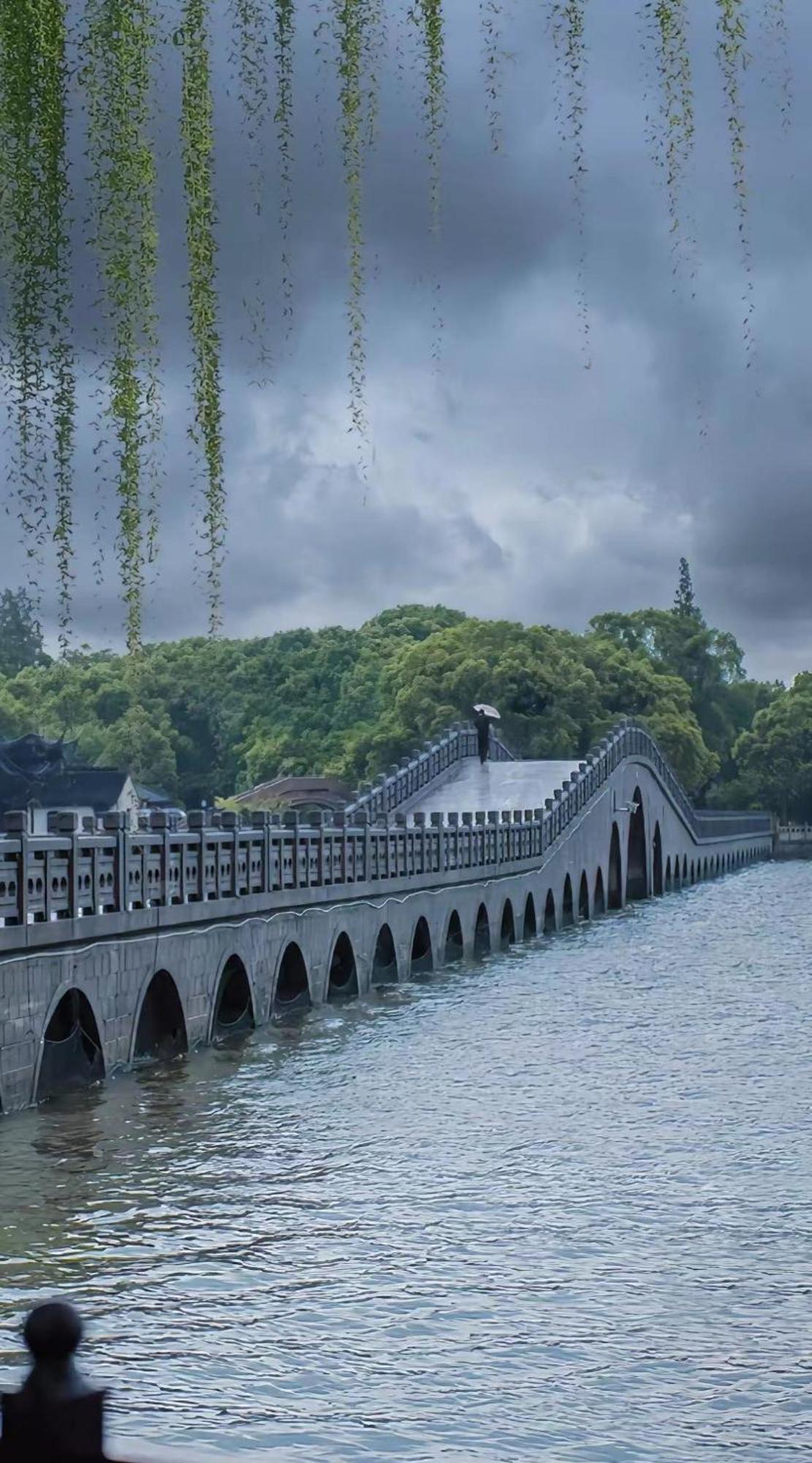 Suzhou Zhouzhuang Slowlife River View Lnn Kunshan  Eksteriør billede